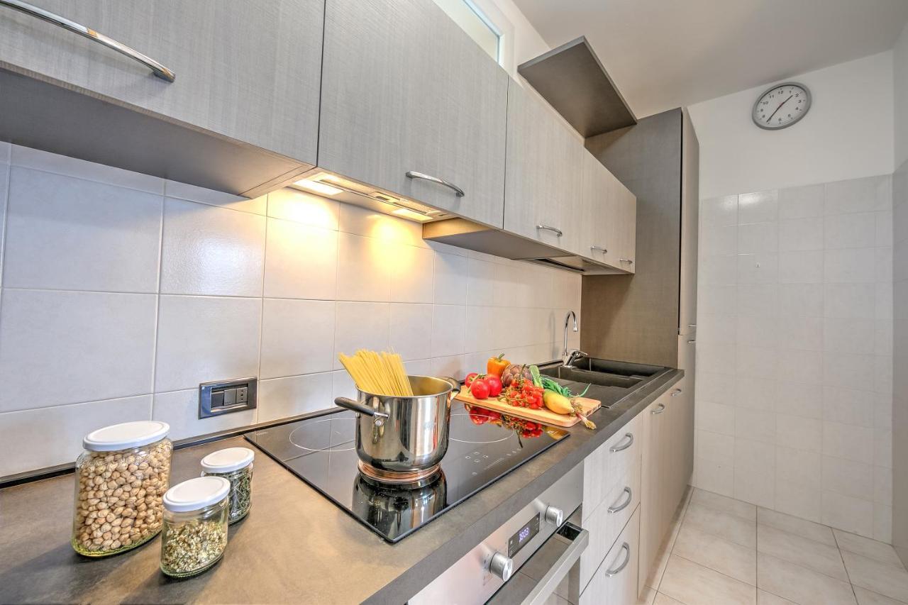 The Modern Apartment In Stresa - Happy.Rentals Buitenkant foto